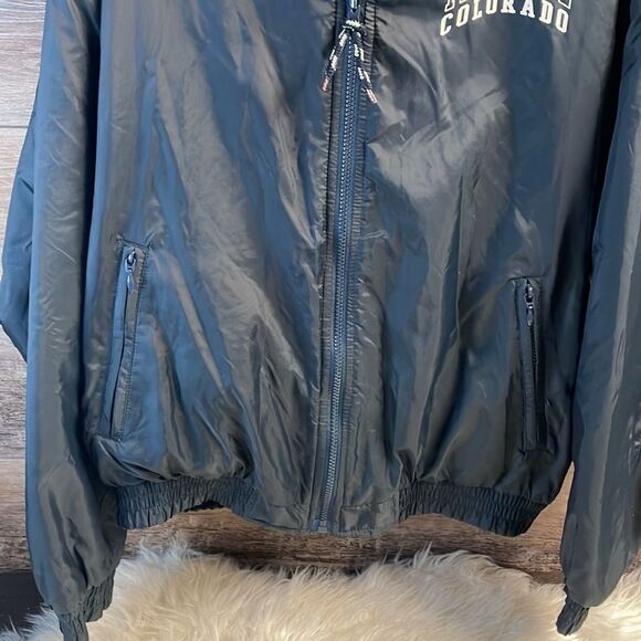 MV Sport Reversible Coat, Unisex, Telluride Colorado, Size Medium - Picture 4 of 12